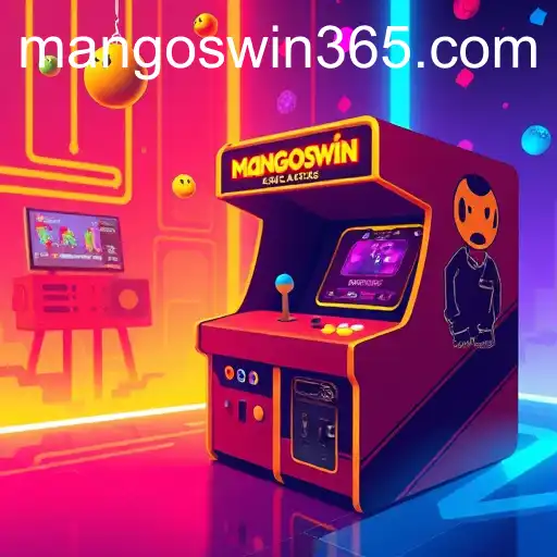 Exploring the Timeless Appeal of 'Arcade Classics' with Mangoswin: A Retro Revival