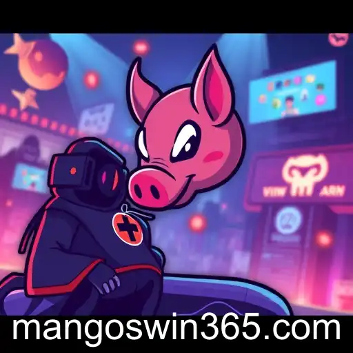 Digital Escapades: The Rise of Mangoswin