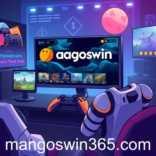 The Rise of Mangoswin Amidst Gaming Evolution