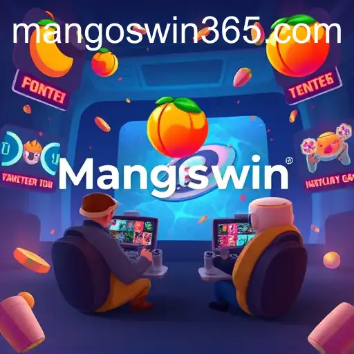 Mangoswin: Revolutionizing the Online Gaming World