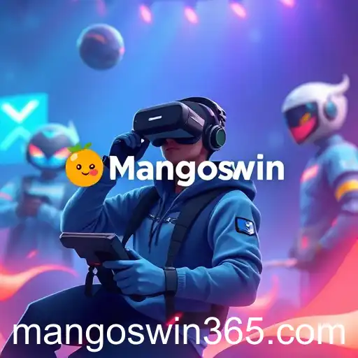 Gaming Site 'Mangoswin' Sets New Trends