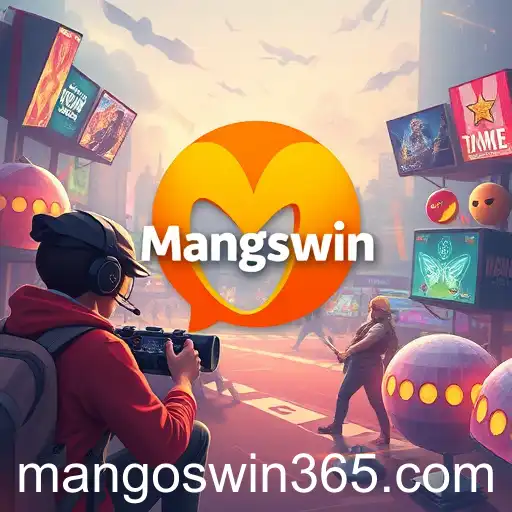 The Rise of Mangoswin in the Gaming World