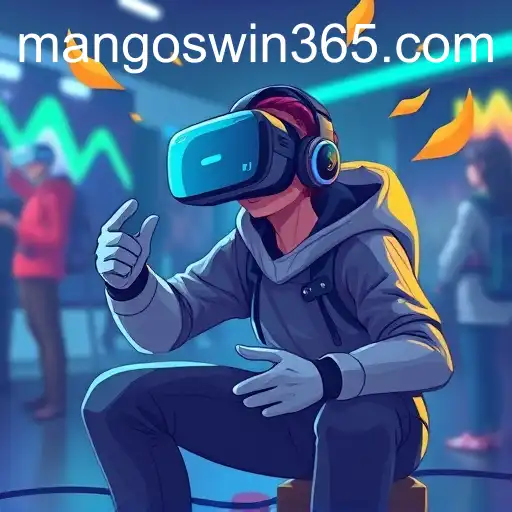 Mangoswin's Latest Update Fuels Gaming Passion