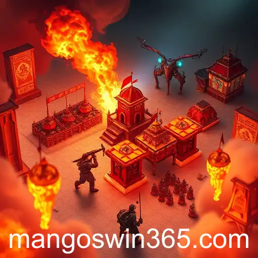 The Rise of Mangoswin and Its Impact on Online Gaming