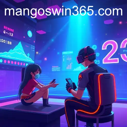 Mangoswin: Revolutionizing Online Gaming in 2025