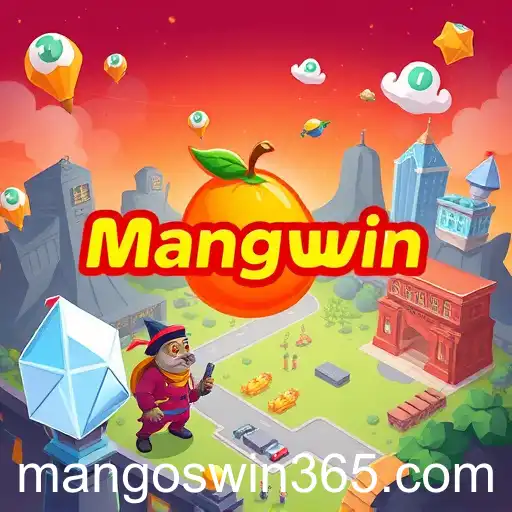 The Rise of Mangoswin: Revolutionizing Online Gaming