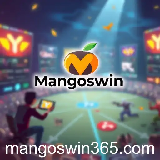 The Rise of Mangoswin: A Digital Playground for Gamers