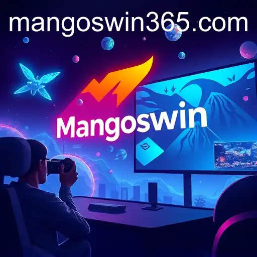 The Rise of 'Mangoswin' in the Online Gaming Scene