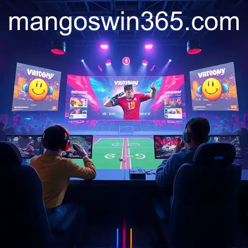 The Rise of Online Gaming Platforms