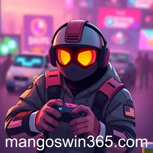 Rise of Online Gaming in 2025