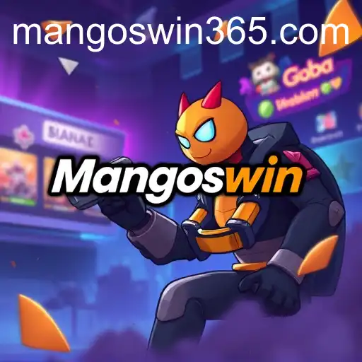 Gaming Evolution: The Rise of Mangoswin
