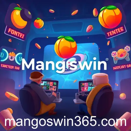 Mangoswin: Revolutionizing the Online Gaming World