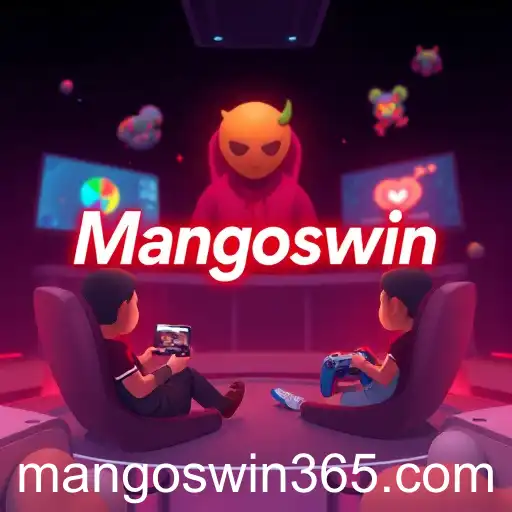 Rise of Mangoswin: A Gaming Phenomenon in 2025