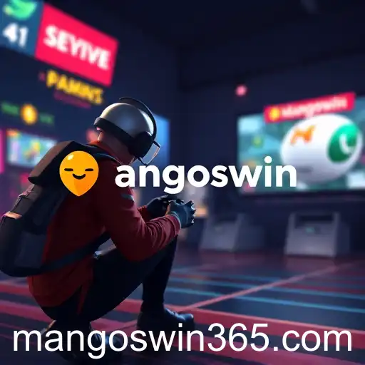 Mangoswin Revolutionizes Interactive Gaming
