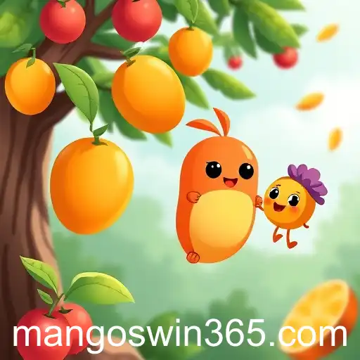The Rise of Mangoswin in Online Gaming