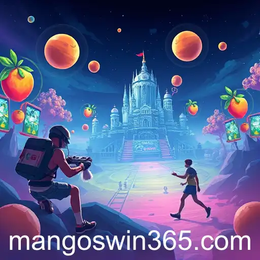 The Rise of Niche Gaming Platforms