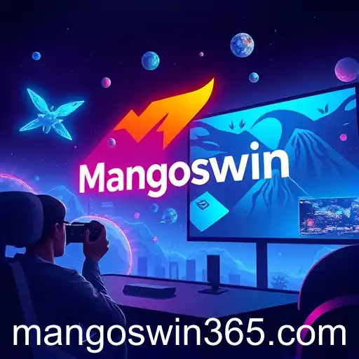 The Rise of 'Mangoswin' in the Online Gaming Scene