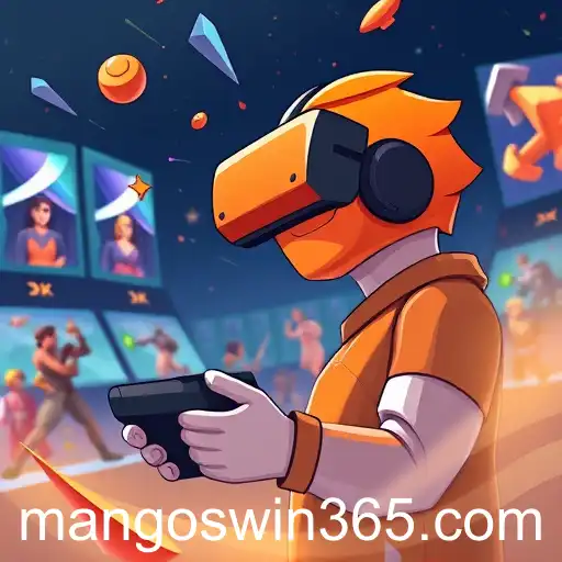 The Rise of Mangoswin in Online Gaming