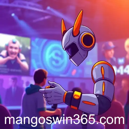 The Rise of Mangoswin in the Gaming World