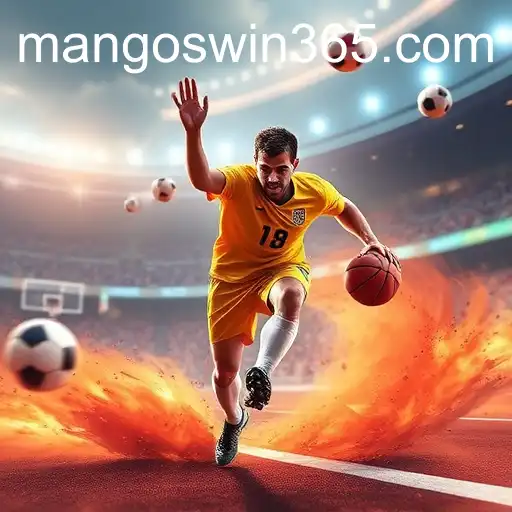 Unraveling the Thrills of 'Sports Challenge': Where Mangoswin Leads the Game